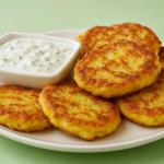Wenn der Pfannkuchen zum Herbst wird: die Kürbisvariante mit Quark, die Sie begeistern wird